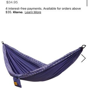 hammock